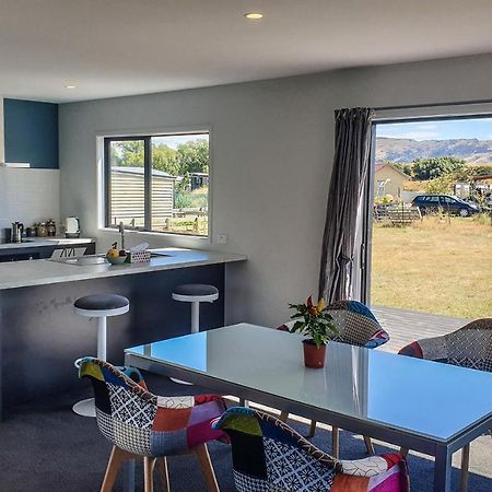 Rough Ridge Cottage ~ Your Haven In Central Otago Oturehua Dış mekan fotoğraf