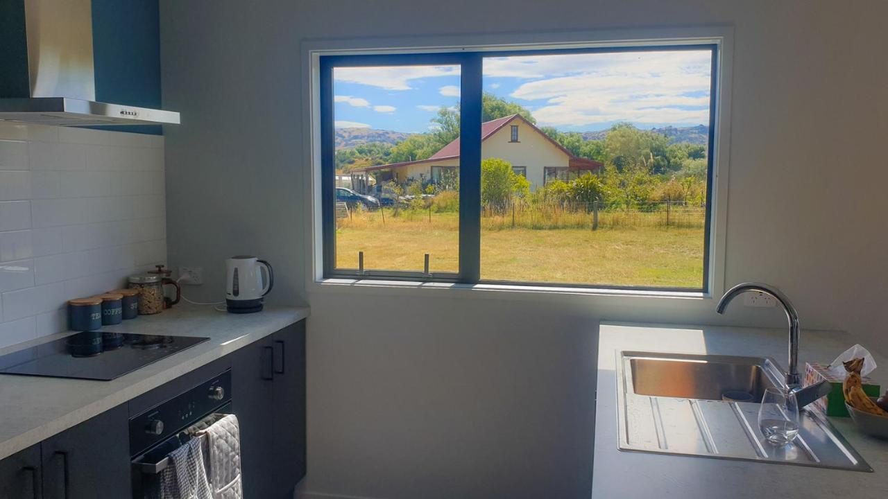 Rough Ridge Cottage ~ Your Haven In Central Otago Oturehua Dış mekan fotoğraf