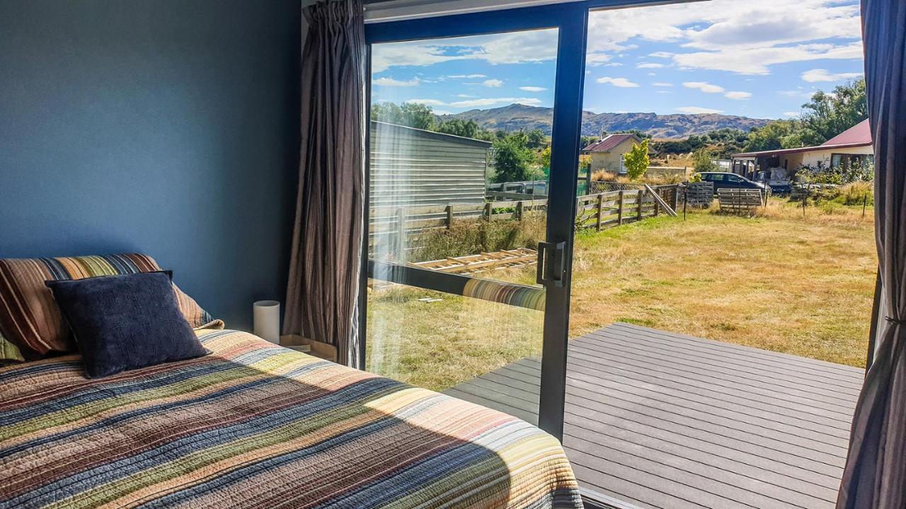 Rough Ridge Cottage ~ Your Haven In Central Otago Oturehua Dış mekan fotoğraf